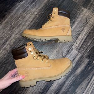 Women’s Timberland Boots